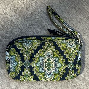 Vera Bradley Wristlet